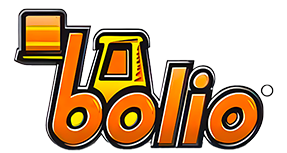Montacargas Bolio Logo